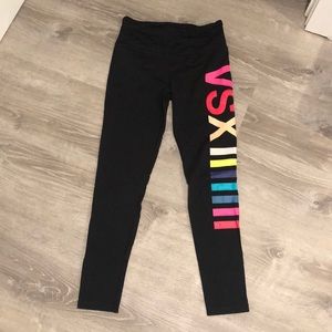 Victoria’s Secret Workout Leggings